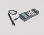 Lutron Wood Moisture Meter - Bangladesh