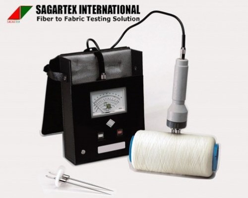 Aqua Boy Textile Moisture Meter - Bangladesh