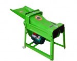 Corn Sheller Machine - Bangladesh