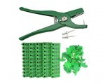 Cattle Livestock Cow Ear Tag Plier - Bangladesh
