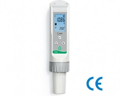 Portable PH Meter - Bangladesh