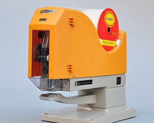 Plastic Staple Attacher - Bangladesh