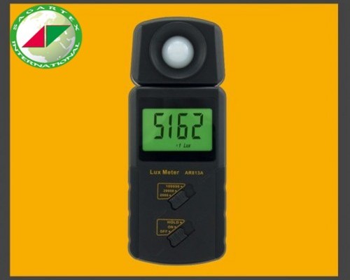 Lux Meter - Bangladesh