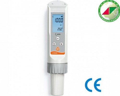 Conductivity TDS Salinity Tester - Bangladesh