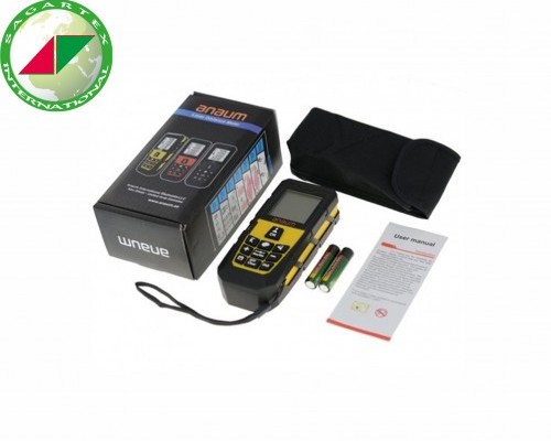 Laser Distance Meter - Bangladesh