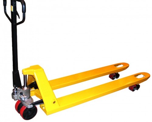 SG-3T Hand Pallet Truck - Bangladesh