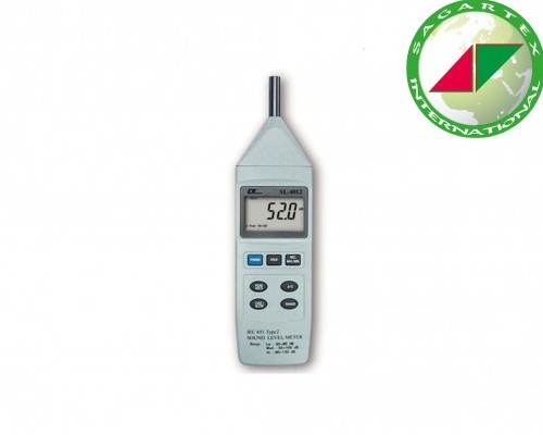 Sound Level Meter In Bangladesh - Bangladesh