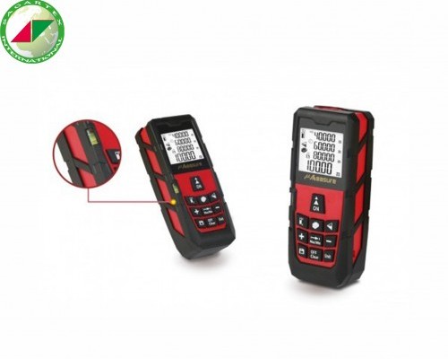 40m Laser distance meter - Bangladesh