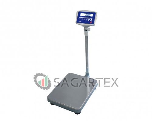 Digital platform scale 50g to 600kg - Bangladesh