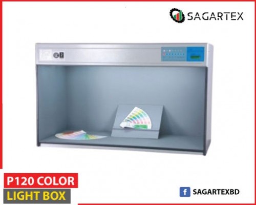 P120 Color Light Box - Bangladesh
