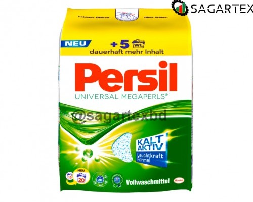 PERSIL Universal Detergent - Bangladesh