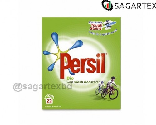 Persil Laundry Powder Bio with Wash Boosters - Bangladesh