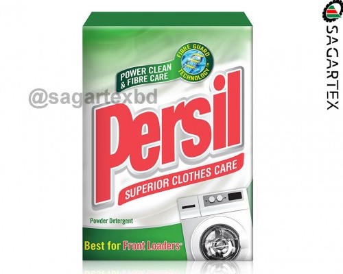 PERSIL FIBRE INTELLIGENT LOW SUDS POWDER DETERGENT - Bangladesh