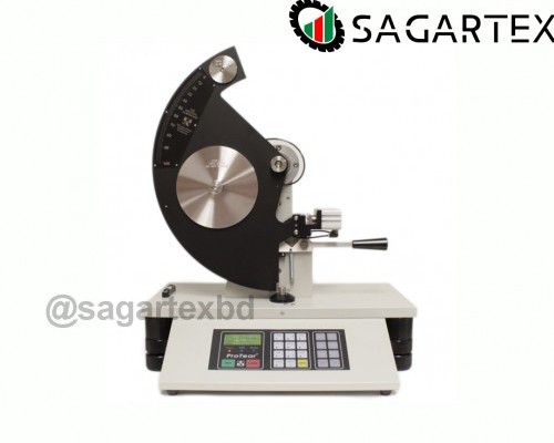 Electronic Elmendorf ProTear - Bangladesh