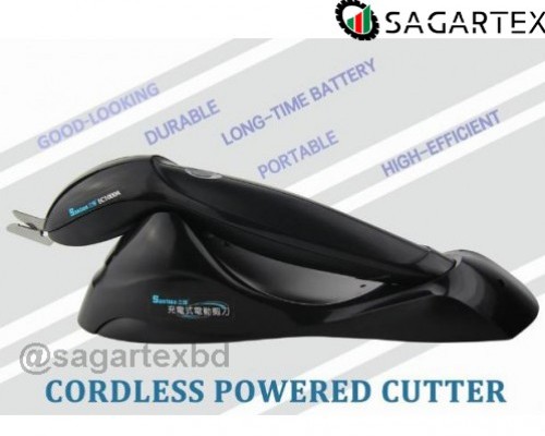 Cordless Powered-Cutter - Bangladesh
