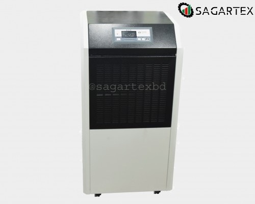 130 Liter Dehumidifier - Bangladesh