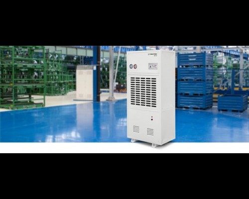 250 Liter Dehumidifier - Bangladesh