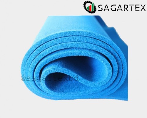 Iron Table Silicone Rubber foam In Bd - Bangladesh