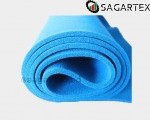 Iron Table Silicone Rubber foam In Bd - Bangladesh