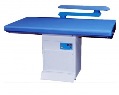 Vacuum iron table - Bangladesh