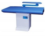 Vacuum iron table - Bangladesh