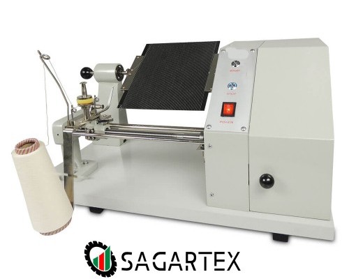 Yarn Appearance Board Winder - Bangladesh