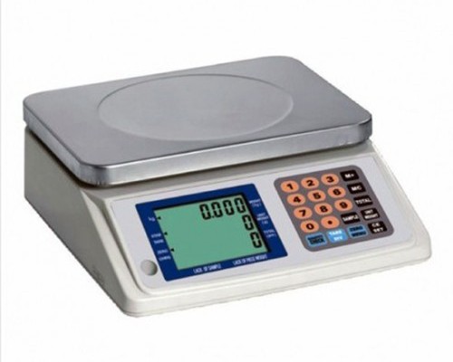 DS610C Industrial Piece Counting Scale 10 Kg - Bangladesh