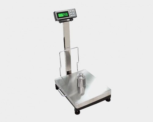 DS563 Industrial Scale 600Kg - Bangladesh