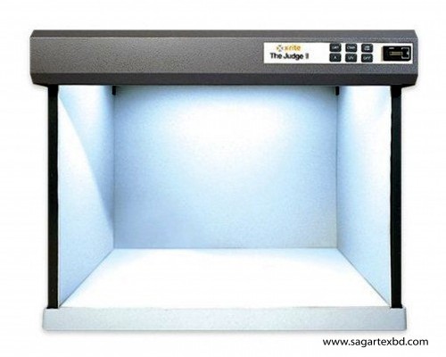 Judge QC MACBETH JUDGE II Light Box - Bangladesh