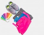 Nylon Brights Set TN Pantone - Bangladesh