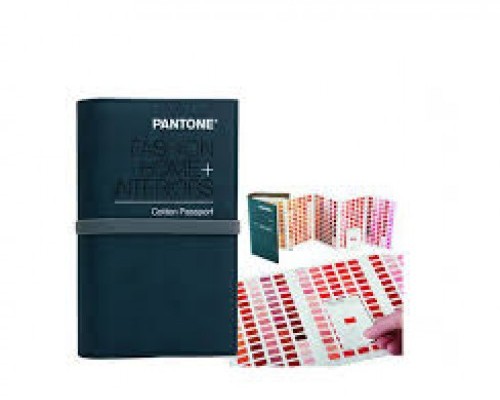 TCX Cotton Passport Fashion Home Interiors - Bangladesh