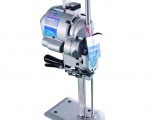 KM Boutique Straight Knife Cloth Cutting Machine - Bangladesh