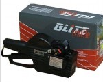 Blitz 2253 Labelling Machine - Bangladesh
