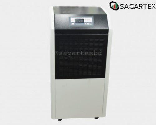 130 Liter Dehumidifier - Bangladesh
