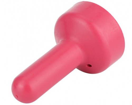 Rubber Feeding Nipples for Animal - Bangladesh