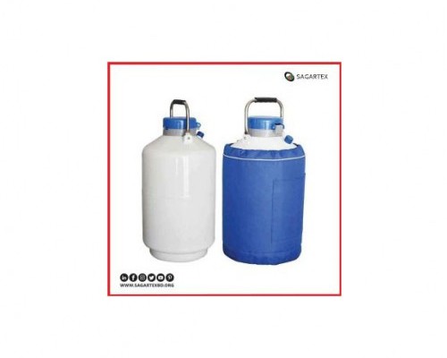 Nitrogen Container - Bangladesh