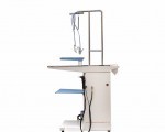 Stain Removing Machine - Bangladesh
