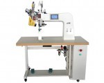 Hot Air Seam Sealing Machine - Bangladesh