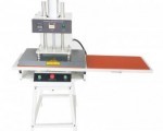Hot Pressing Machine - Bangladesh