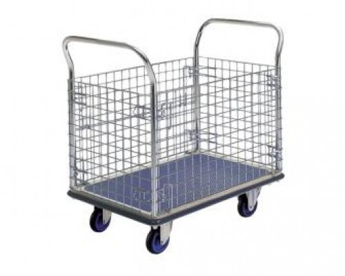Trolly - Bangladesh