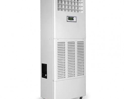 06 Liter Wet Film Humidifier SG-6LWF  - Bangladesh