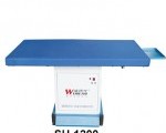 Steam Vacuum Iron Table Machine Auto - Bangladesh