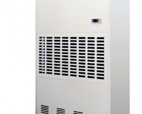 SUJA GLOBAL 520 Liter Dehumidifier - Bangladesh