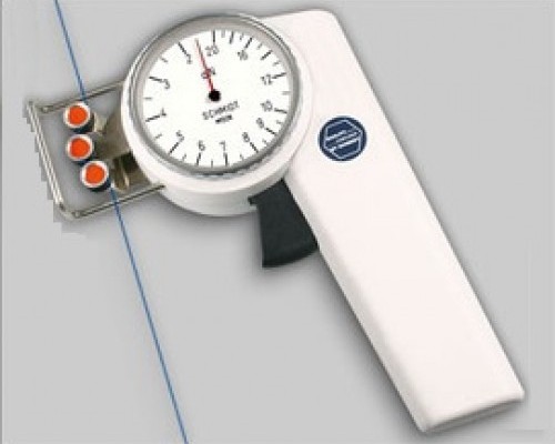 Tension Meter ZF2 - Bangladesh