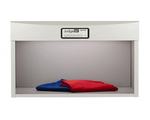 Judge QC Control Lighting for Accurate Color - Bangladesh