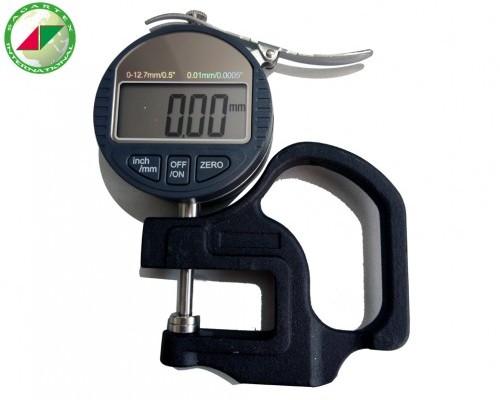 Digital Thickness Gauge Meter - Bangladesh