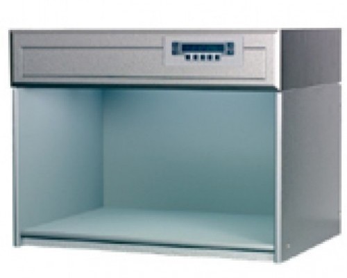 Colour Assessment Cabinet 2feet  - Bangladesh