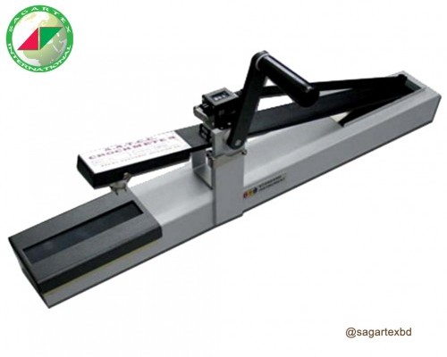 Crockmeter Hand Operated  - Bangladesh