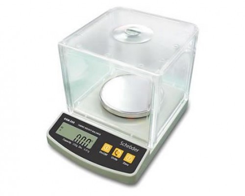 Schroder GSM Weight Balance GSM200 - Bangladesh