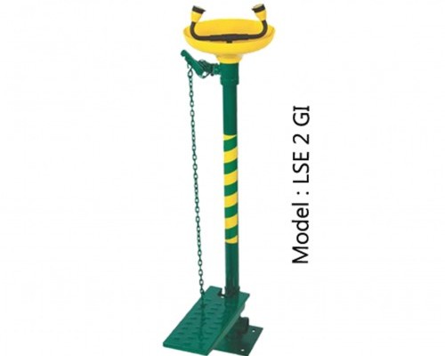 LSE2GI Eye Wash - Bangladesh